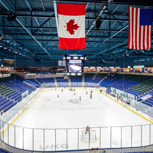 Book Ice Rentals Spotlight