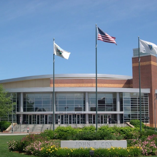 About the Tsongas Center Spotlight