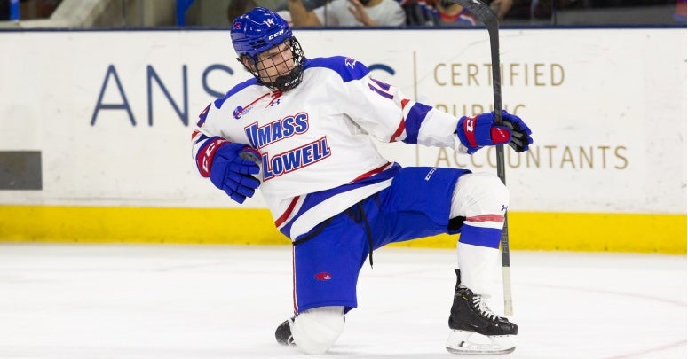 UMass Lowell vs. Western Michigan