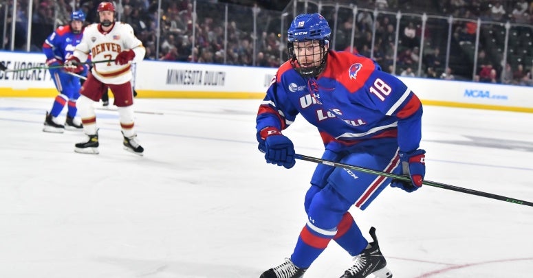 UMass Lowell vs. Providence