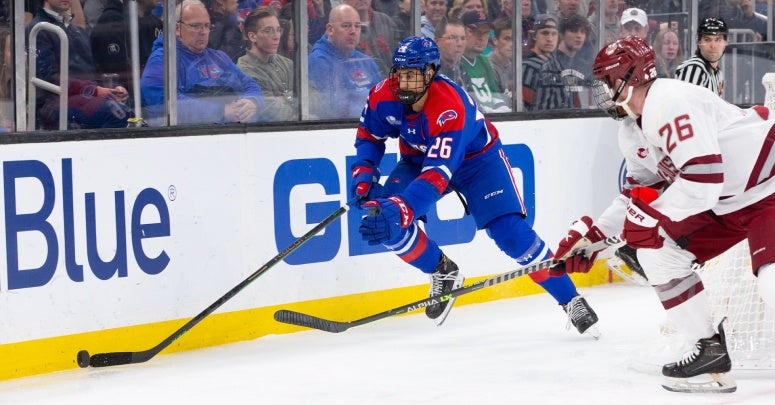 UMass Lowell vs. University of New Hampshire