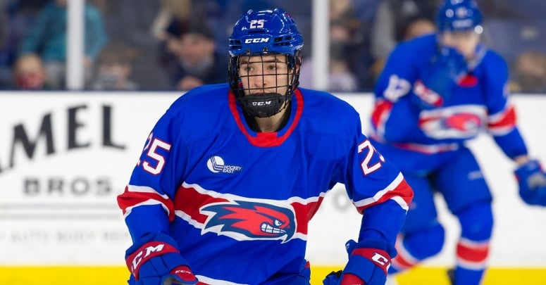 UMass Lowell vs. University of Connecticut