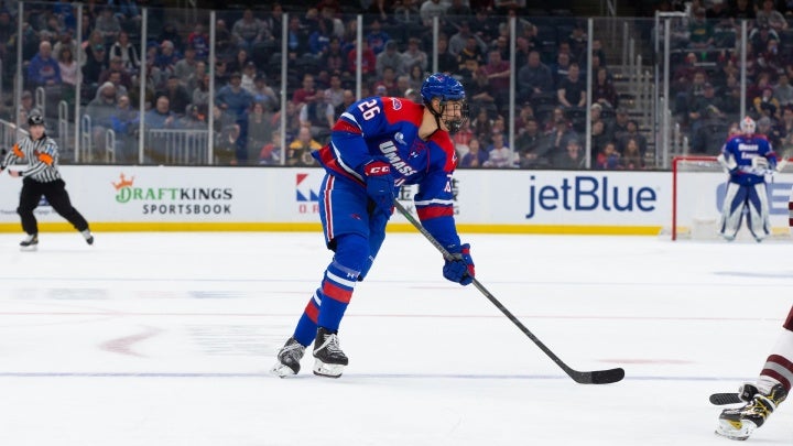 More Info for UMass Lowell vs. Boston University