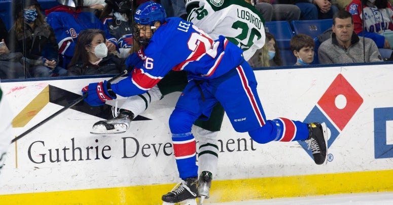 UMass Lowell vs. Maine