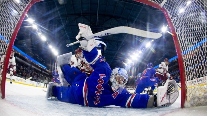 UMass Lowell vs. Massachusetts Event Thumbnail