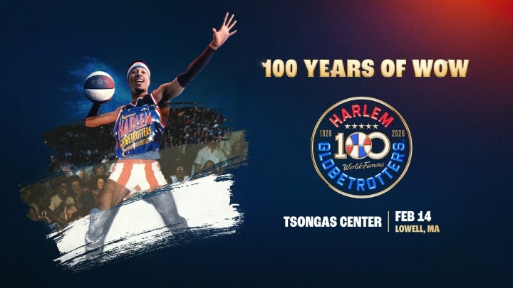 More Info for Harlem Globetrotters