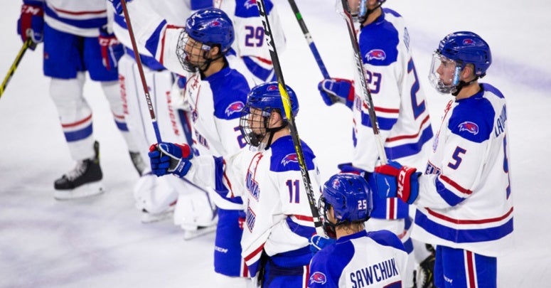 UMass Lowell vs. Boston University