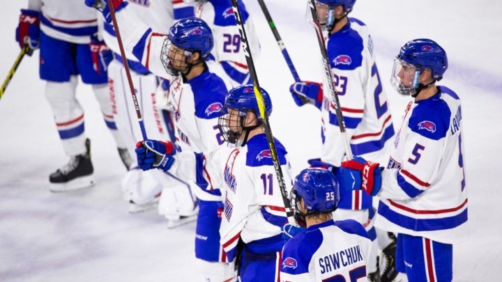 More Info for UMass Lowell vs. Boston University