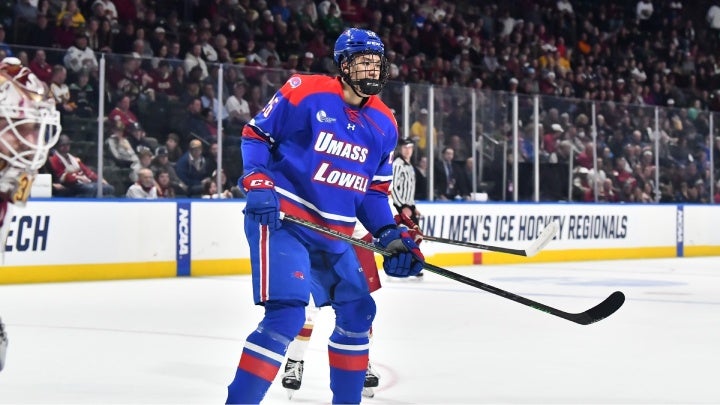 More Info for UMass Lowell vs. Northeastern