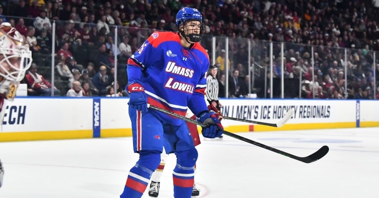 UMass Lowell vs. Northeastern