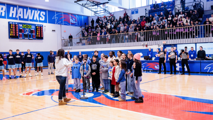 More Info for UMass Lowell MBB vs. Binghamton | Kennedy Athletic Center