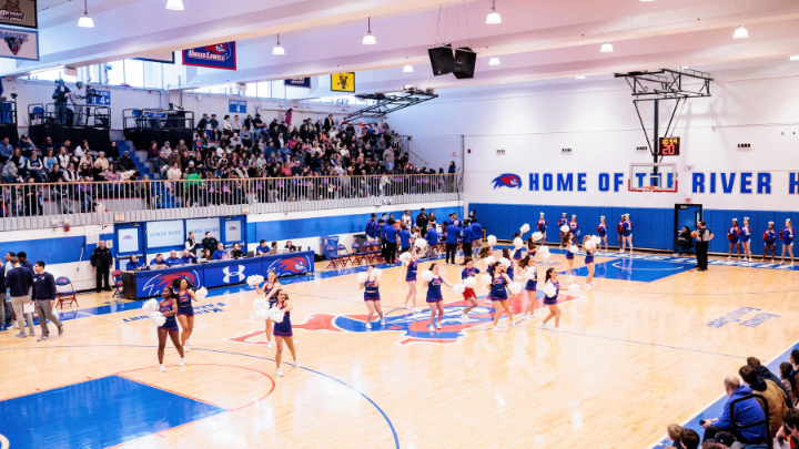 More Info for UMass Lowell MBB vs. NJIT | Kennedy Athletic Center