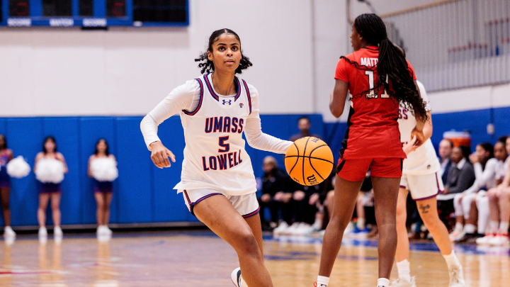 More Info for UMass Lowell WBB vs. Binghamton | Kennedy Athletic Center