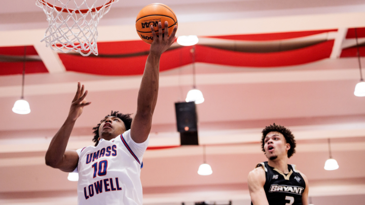 More Info for UMass Lowell MBB vs. New Hampsire