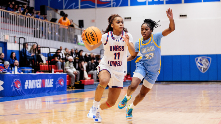 More Info for UMass Lowell WBB vs. Maine | Kennedy Athletic Center
