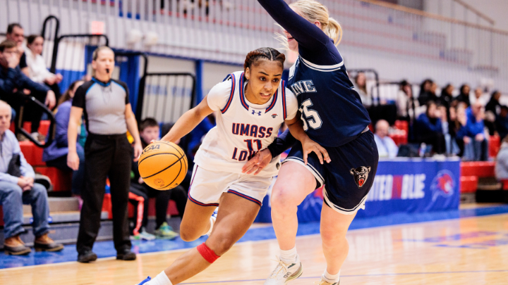 More Info for UMass Lowell WBB vs. New Hampshire | Kennedy Athletic Center