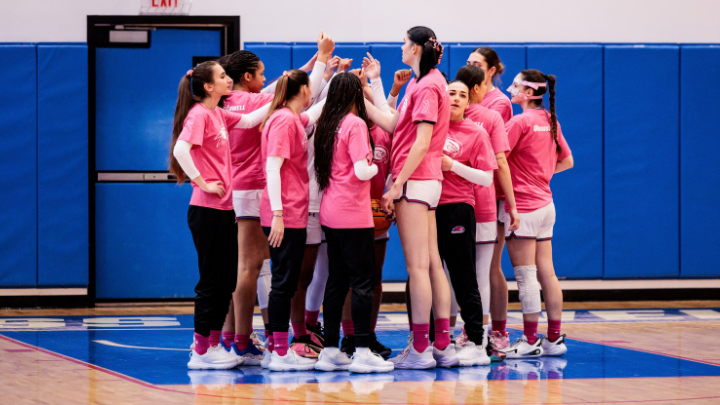 More Info for UMass Lowell WBB vs. Central Connecticut State | Kennedy Athletic Center
