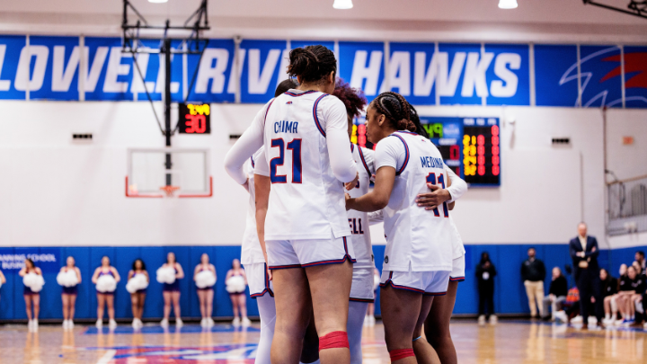 More Info for UMass Lowell WBB vs. Dartmouth | Kennedy Athletic Center