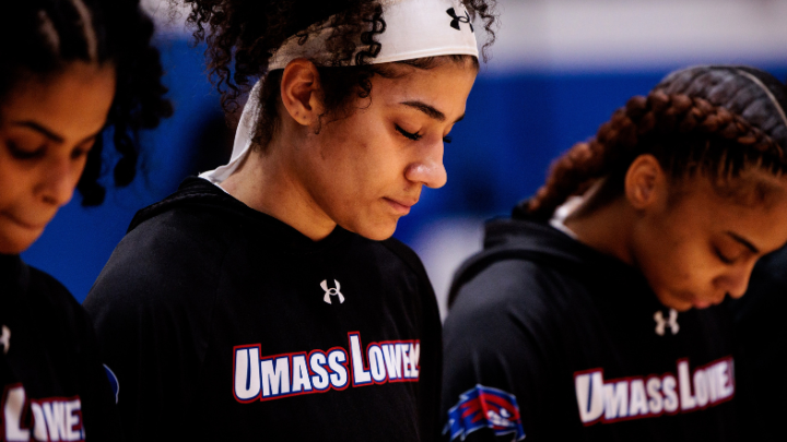 More Info for UMass Lowell WBB vs. Vermont | Kennedy Athletic Center