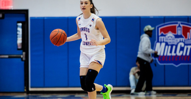 UMass Lowell WBB vs. LIU