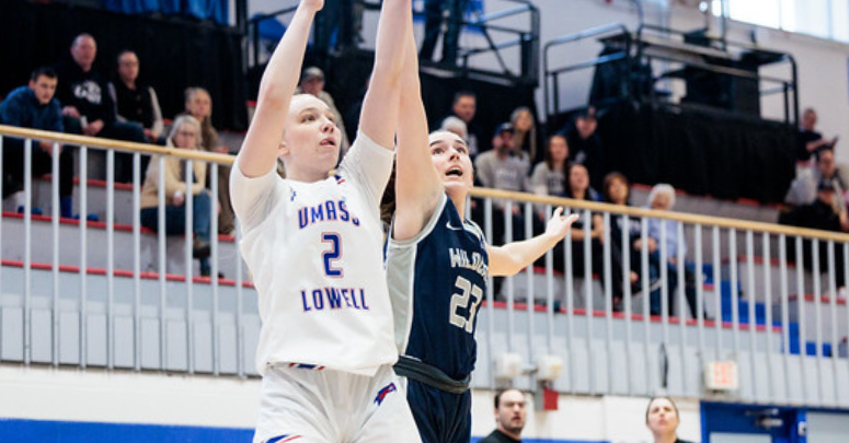 UMass Lowell WBB vs.UMBC | Kennedy Athletic Center