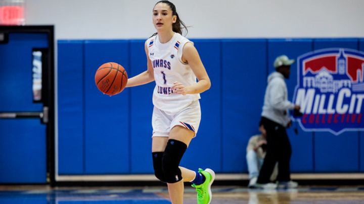 More Info for UMass Lowell WBB vs. LIU | Kennedy Athletic Center