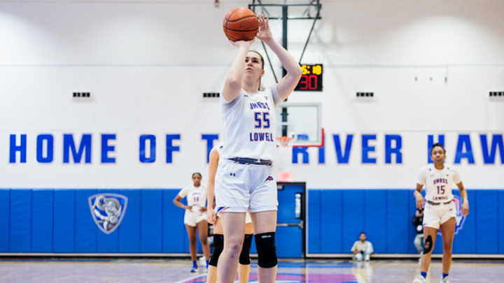More Info for UMass Lowell WBB vs. St. Joseph's Brooklyn | Kennedy Athletic Center
