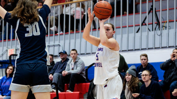 More Info for UMass Lowell WBB vs. Maine | Kennedy Athletic Center
