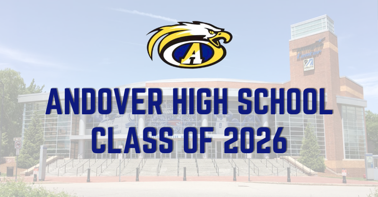 Andover High School Graduation