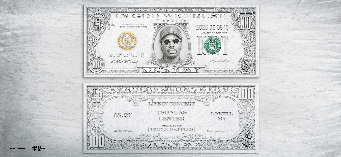 More Info for Asake: In God We Trust Tour
