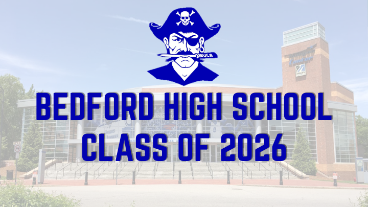 More Info for Bedford High School Graduation