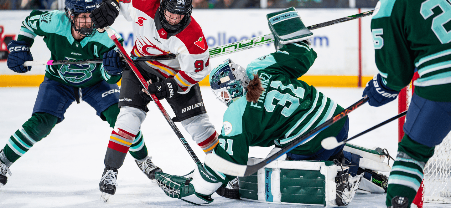 More Info for Playoffs GM2: Boston Fleet vs. Ottawa