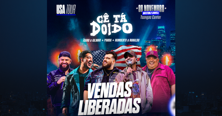 Ce Ta Doido