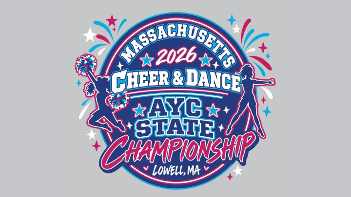 More Info for 2026 Massachusetts Cheer & Dance AYC State Championship