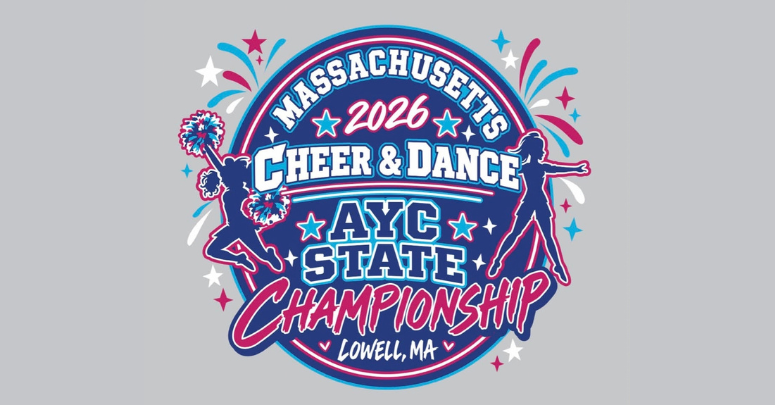 2026 Massachusetts Cheer & Dance AYC State Championship
