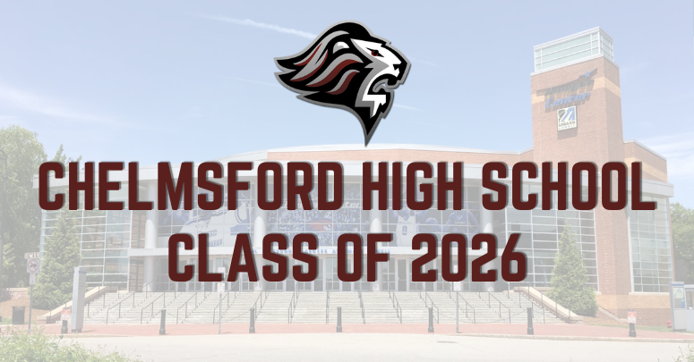 Chelmsford High School Graduation