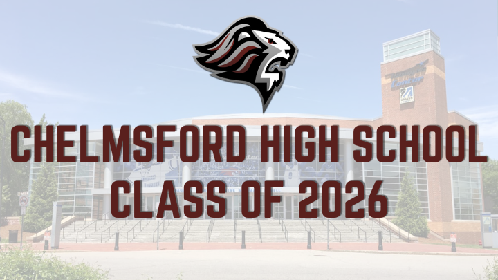 More Info for Chelmsford High School Graduation