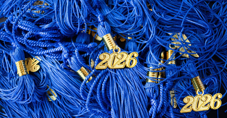 2026 UMass Lowell Commencement