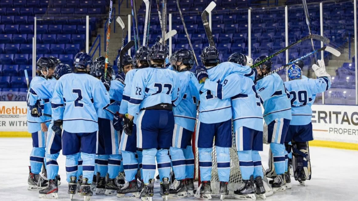 More Info for MIAA PLAYOFF - Norton vs. Dracut