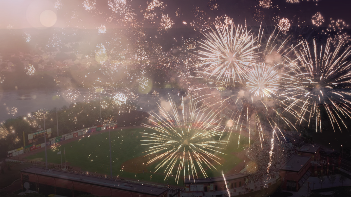 More Info for Fireworks & Fun 