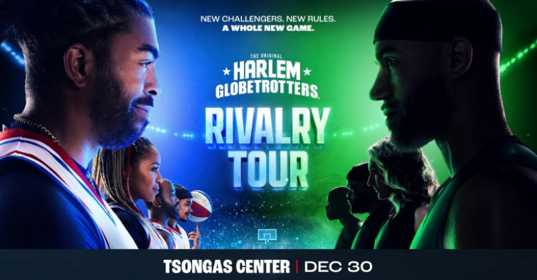 Harlem Globetrotters