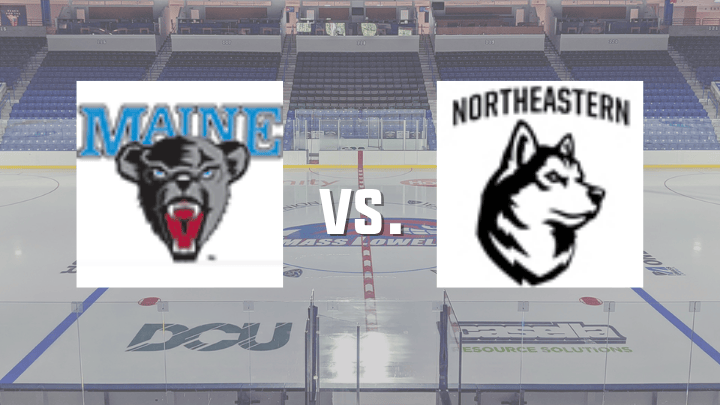 More Info for Maine vs. Northeastern