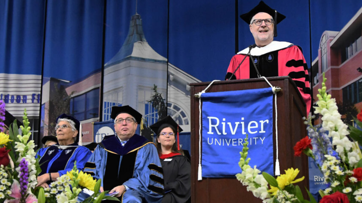 More Info for 2026 Rivier University Commencement