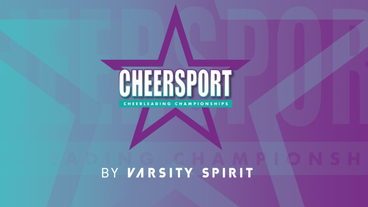 More Info for Cheersport - Lowell - Classic