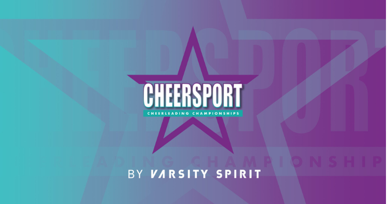 Cheersport - Lowell - Classic